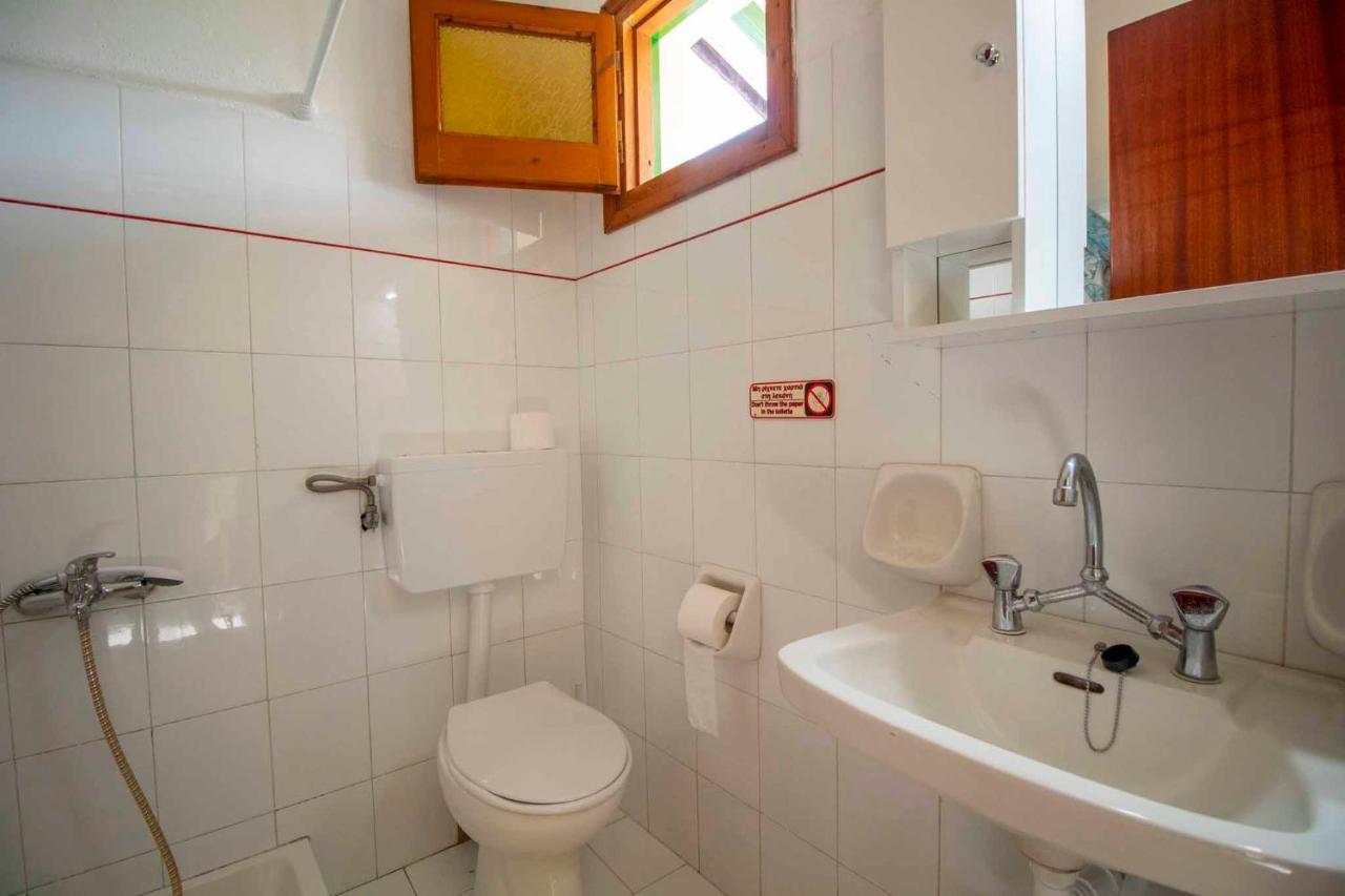 Tzoras‌ ‌Apartments‌ ‌Roda‌ ‌Corfu‌ Litheres Екстер'єр фото