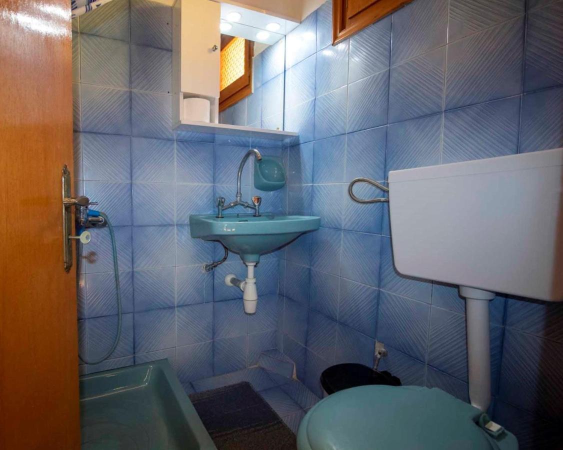 Tzoras‌ ‌Apartments‌ ‌Roda‌ ‌Corfu‌ Litheres Екстер'єр фото